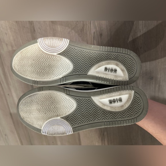 Dior B27 Denim - Picture 3 of 4